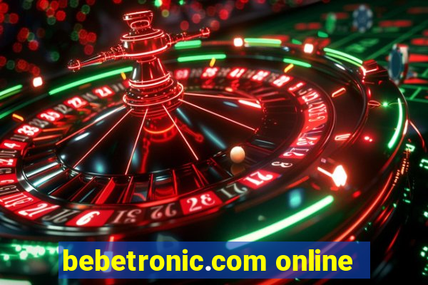 bebetronic.com online